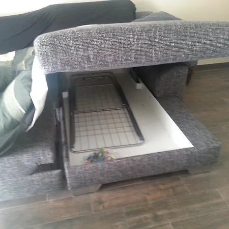 Elegante 2-zimmer-ferienwohnung Christian In Lejlighed *