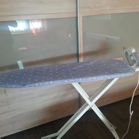 Lejlighed Elegante 2-zimmer-ferienwohnung Christian In *