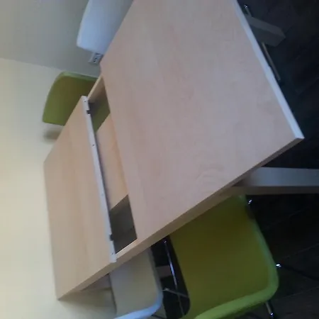 Lejlighed Elegante 2-zimmer-ferienwohnung Christian In Lörrach