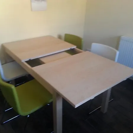 Elegante 2-zimmer-ferienwohnung Christian In