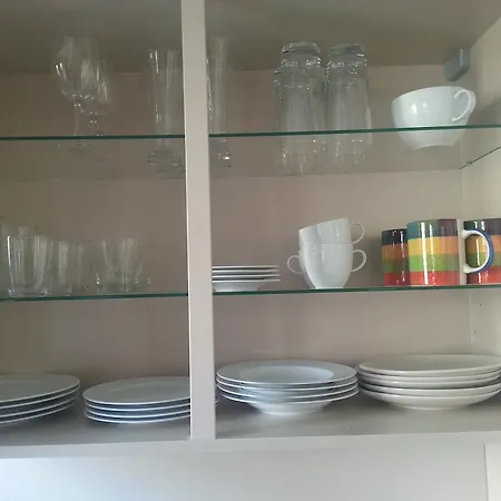 Elegante 2-zimmer-ferienwohnung Christian In