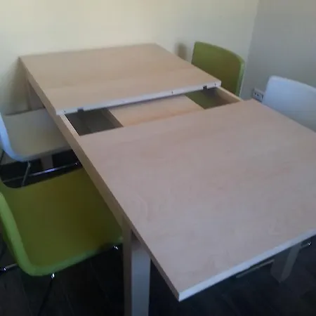 Lejlighed Elegante 2-zimmer-ferienwohnung Christian In *