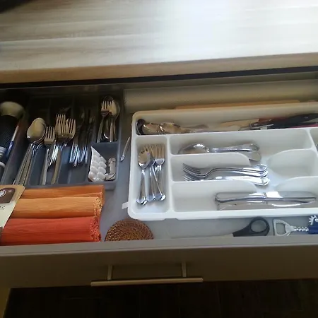 Lejlighed Elegante 2-zimmer-ferienwohnung Christian In Lörrach
