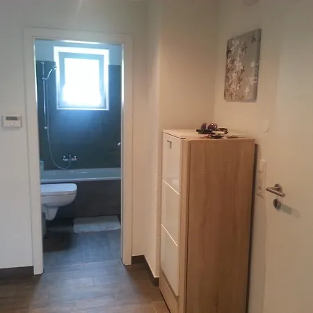 Elegante 2-zimmer-ferienwohnung Christian In