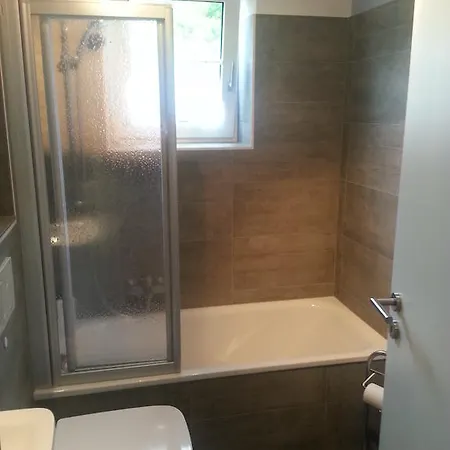 Elegante 2-zimmer-ferienwohnung Christian In Lörrach
