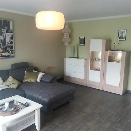 Elegante 2-zimmer-ferienwohnung Christian In Lörrach