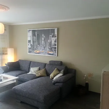 Elegante 2-zimmer-ferienwohnung Christian In